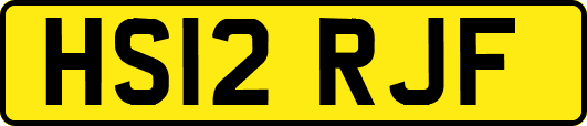 HS12RJF