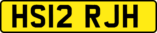 HS12RJH