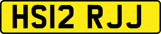 HS12RJJ