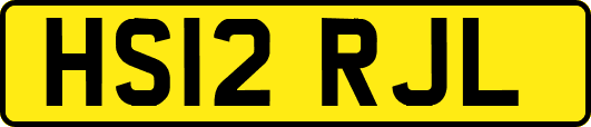 HS12RJL