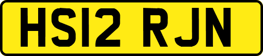 HS12RJN