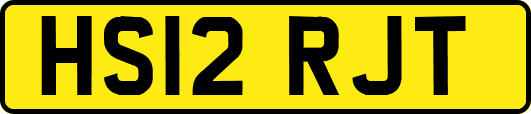 HS12RJT
