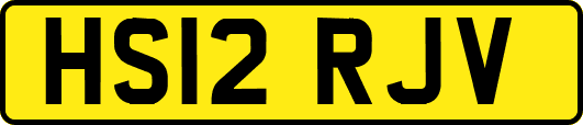 HS12RJV
