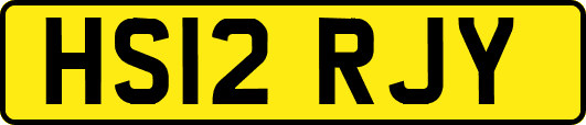 HS12RJY