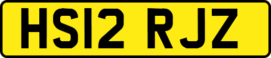 HS12RJZ