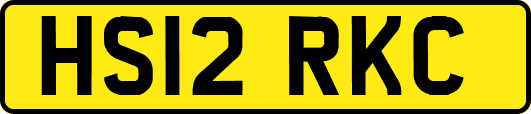 HS12RKC