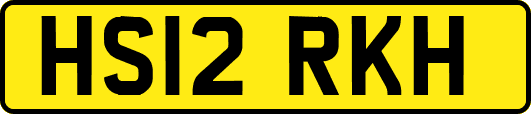 HS12RKH