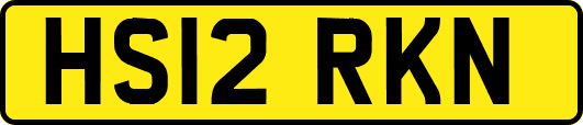 HS12RKN