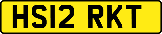 HS12RKT
