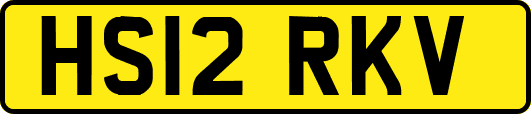 HS12RKV