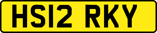 HS12RKY