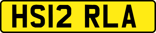 HS12RLA