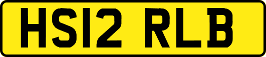 HS12RLB