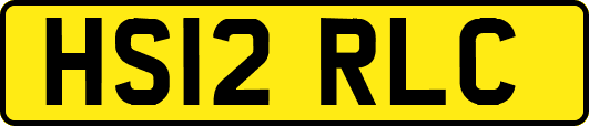 HS12RLC