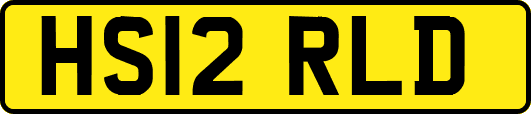 HS12RLD