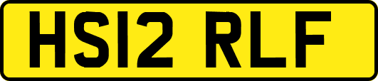 HS12RLF