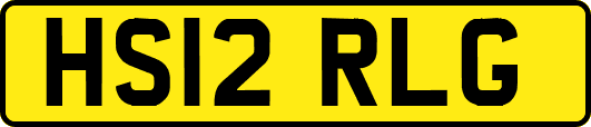 HS12RLG