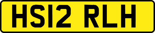 HS12RLH
