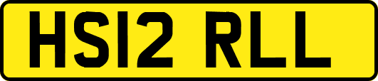 HS12RLL