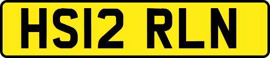 HS12RLN