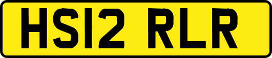 HS12RLR