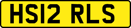 HS12RLS