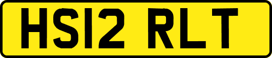 HS12RLT
