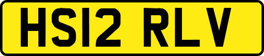 HS12RLV