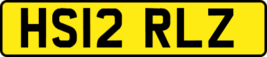 HS12RLZ