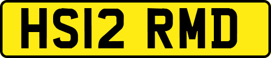 HS12RMD