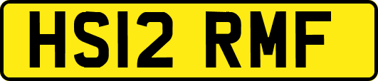 HS12RMF