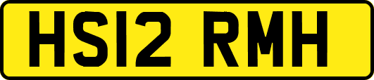 HS12RMH