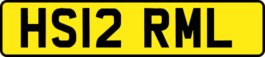 HS12RML