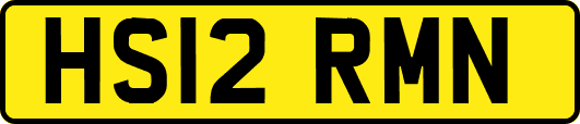 HS12RMN
