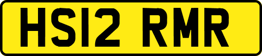 HS12RMR