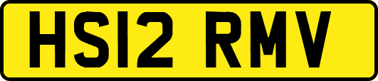 HS12RMV