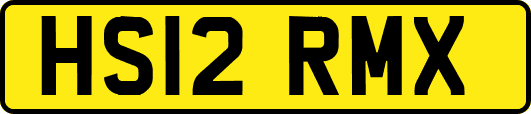 HS12RMX