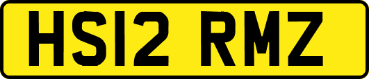 HS12RMZ