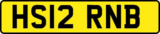 HS12RNB