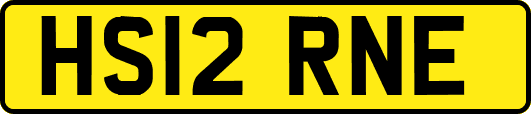 HS12RNE
