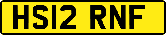 HS12RNF