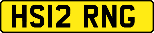 HS12RNG