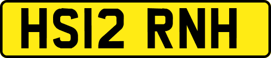 HS12RNH