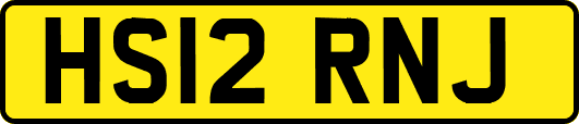 HS12RNJ