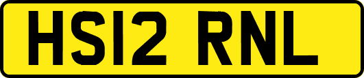 HS12RNL