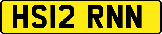 HS12RNN