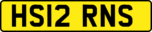 HS12RNS