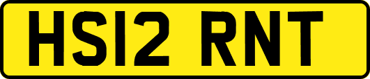 HS12RNT