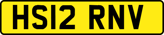 HS12RNV