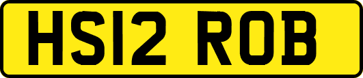 HS12ROB